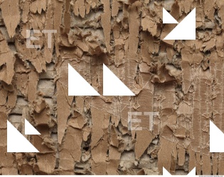 Damaged Cardboard