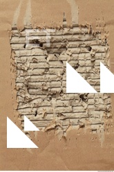 Damaged Cardboard