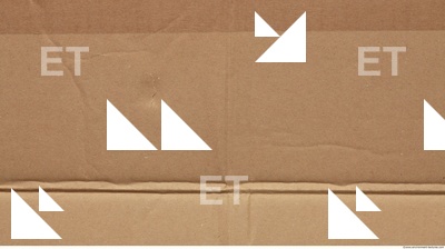 Damaged Cardboard