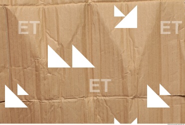 Damaged Cardboard