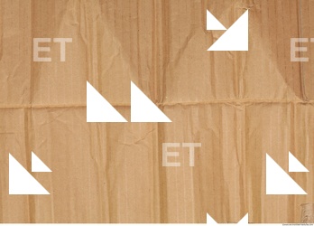 Damaged Cardboard