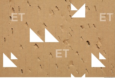 Damaged Cardboard