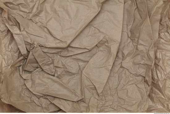 Crumpled Paper