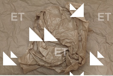 Crumpled Paper