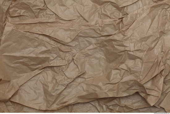 Crumpled Paper