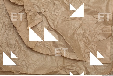 Crumpled Paper
