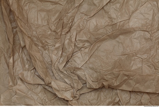 Crumpled Paper