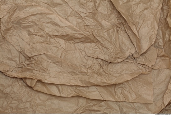 Crumpled Paper