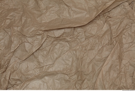 Crumpled Paper