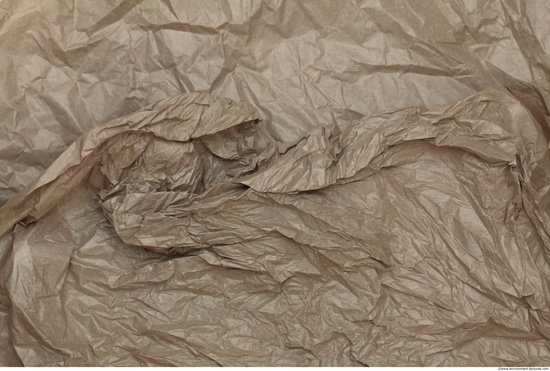 Crumpled Paper