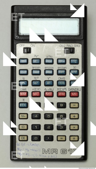 Calculator
