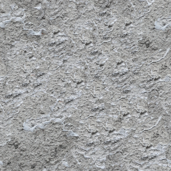 Seamless Concrete