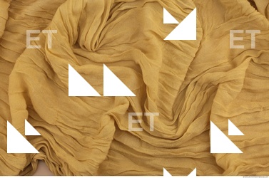 Wrinkled Fabric
