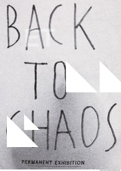 Letter and Numbers Sign