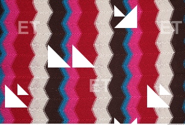 Photo Texture of Fabric Woolen