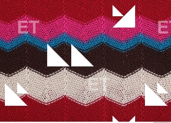 Photo Texture of Fabric Woolen