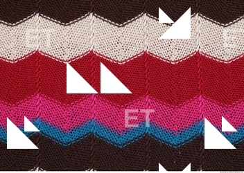 Photo Texture of Fabric Woolen