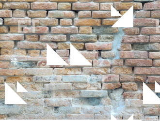Wall Bricks Old