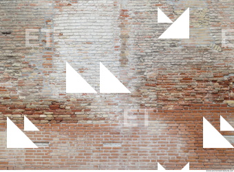 Wall Bricks Old