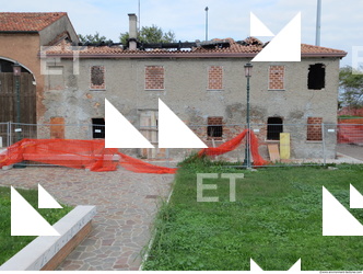 Derelict Buildings - Textures