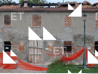 Derelict Buildings - Textures