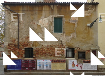 Derelict Buildings - Textures