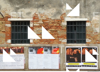 Derelict Buildings - Textures