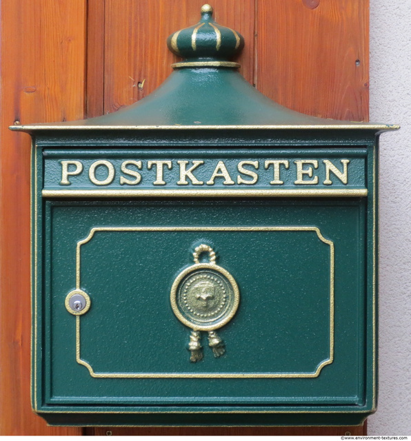 Post Box