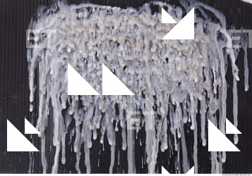 Photo Texture of Wax 0023