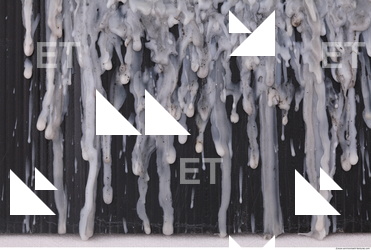 Photo Texture of Wax 0025