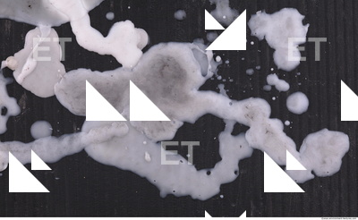 Photo Texture of Wax 0036