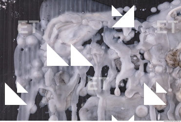 Photo Texture of Wax 0046