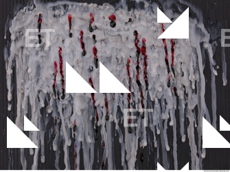 Photo Texture of Wax 0049