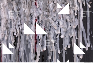 Photo Texture of Wax 0053