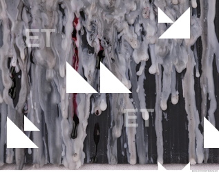 Photo Texture of Wax 0054