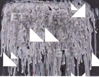 Photo Texture of Wax 0057