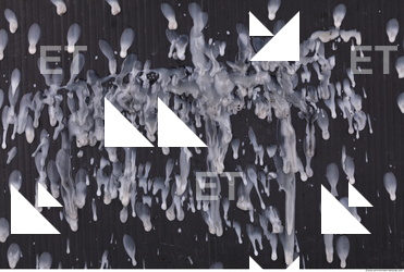 Photo Texture of Wax 0067