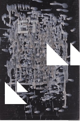 Photo Texture of Wax 0068