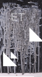 Photo Texture of Wax 0069