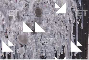 Photo Texture of Wax 0074