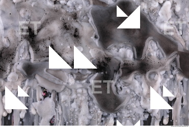 Photo Texture of Wax 0078