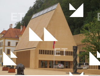 Inspirations Buildings