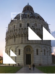 Ornament Buildings - Textures