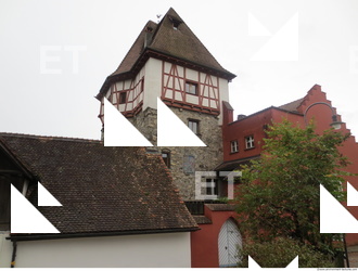 Inspirations Buildings