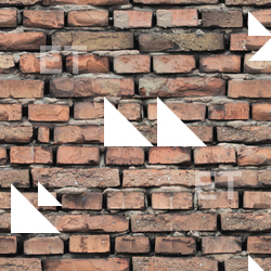 Seamless Brick