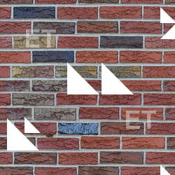 Seamless Brick