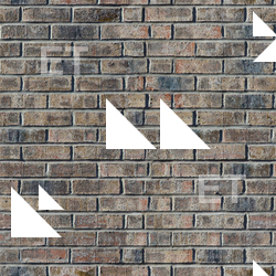 Seamless Brick