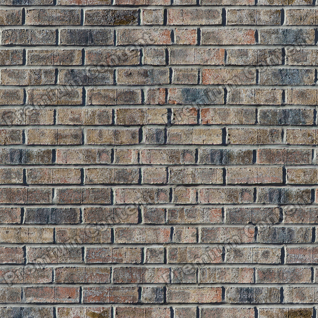 Seamless Brick