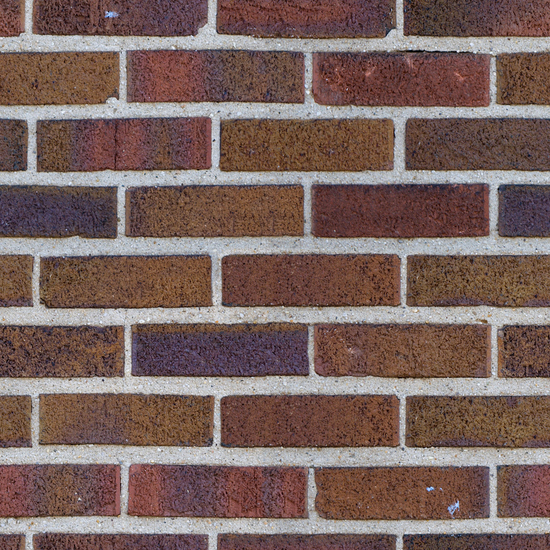 Seamless Brick