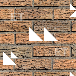 Seamless Brick